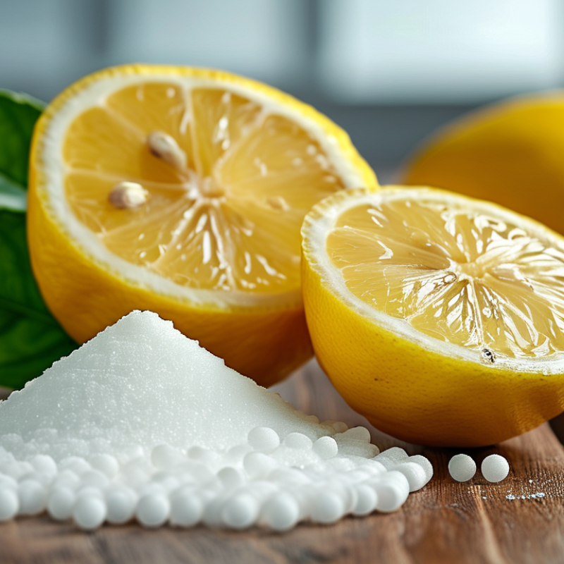 How to Use Calcium Citrate Granules for Better Health?