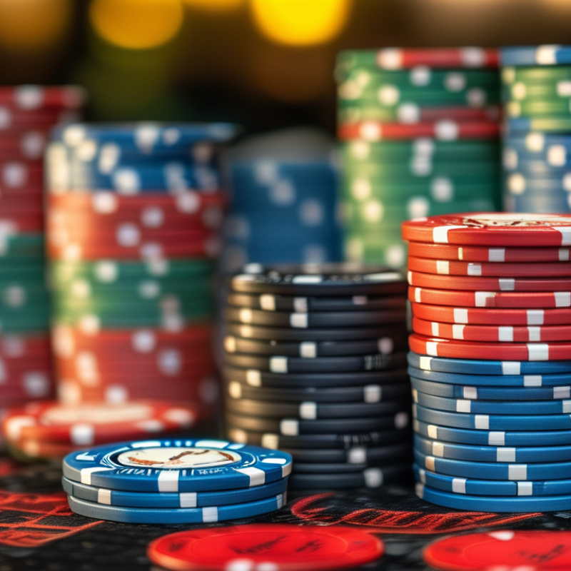 Top 10 Cash Game Poker Chips for Global Buyers in 2026?