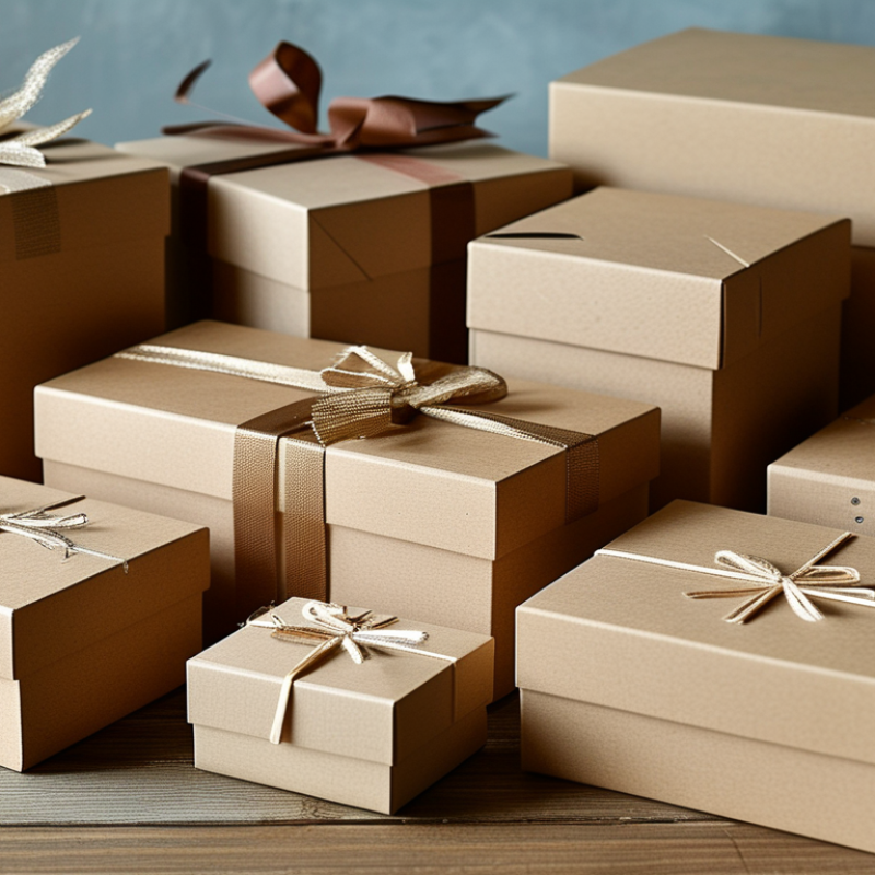 How to Choose the Best Paper Gift Box for Your Needs?