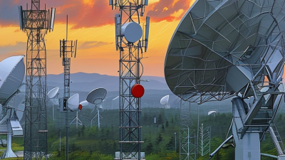 2026 How to Choose the Right Microwave Antenna for Your Needs?