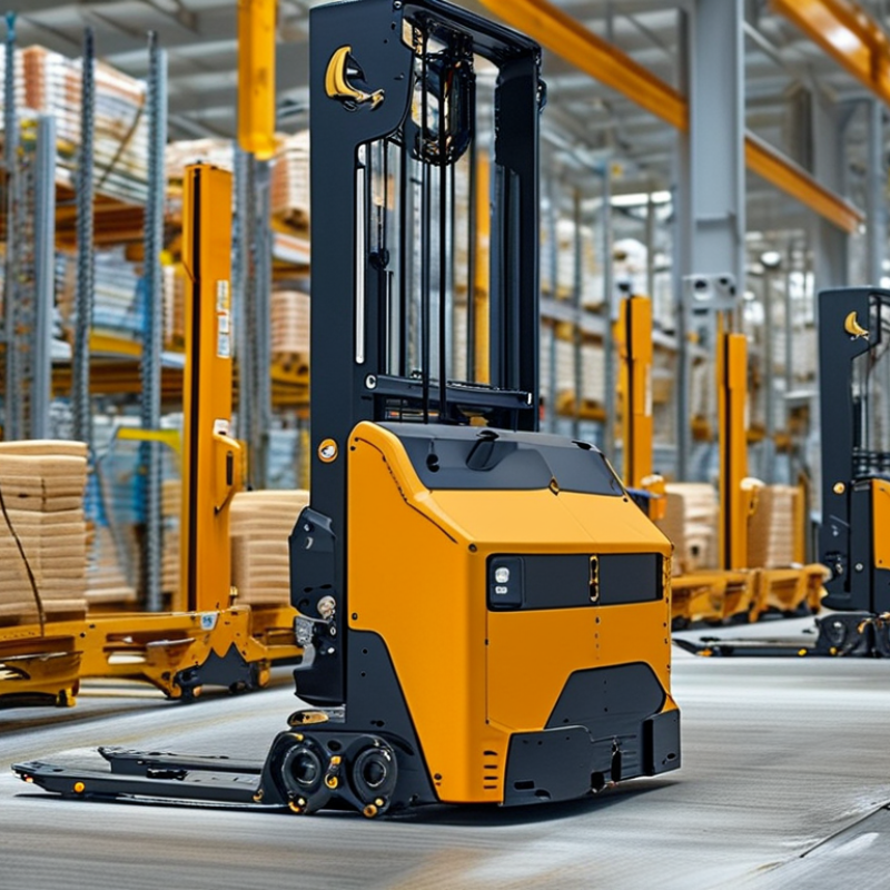 Ultimate Tips for Choosing the Right AGV Lift for Your Needs?