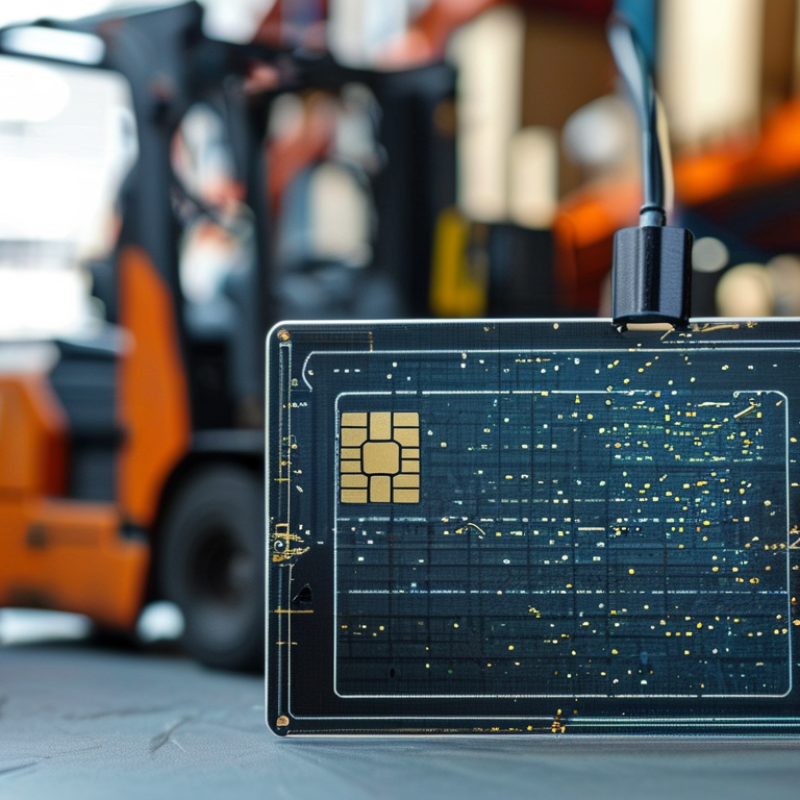 What are the Benefits of Mifare RFID Cards for Global Buyers?