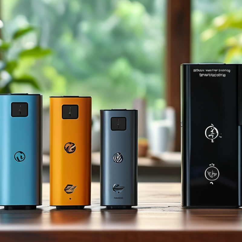 Top 10 Smart Chargers You Need to Buy Right Now?