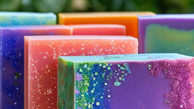 Mica Powder for Soap Making How to Choose the Best Type?