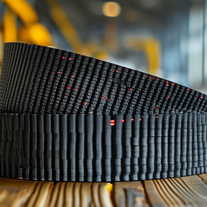 Why Choose Carbon Fiber Webbing for Your Projects?