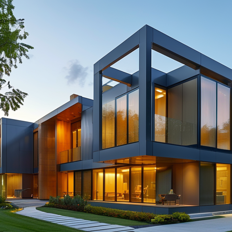 Why Choose Profile Aluminum for Your Next Project?
