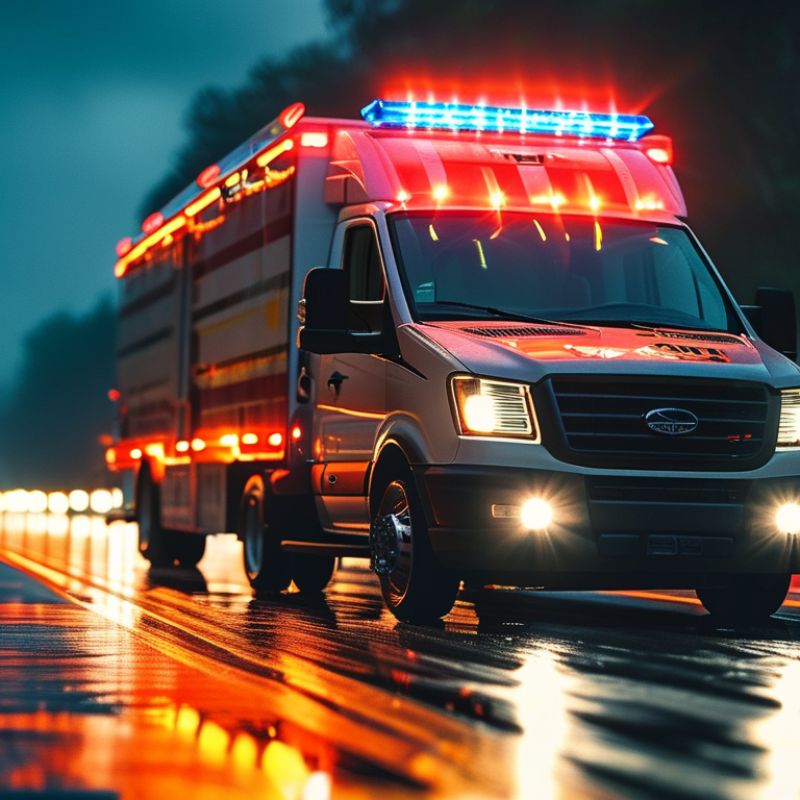 Top Benefits of Using Chase Light Bar for Enhanced Vehicle Visibility?