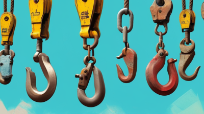 Top 10 Lifting Sling Options for Safe and Efficient Lifting?