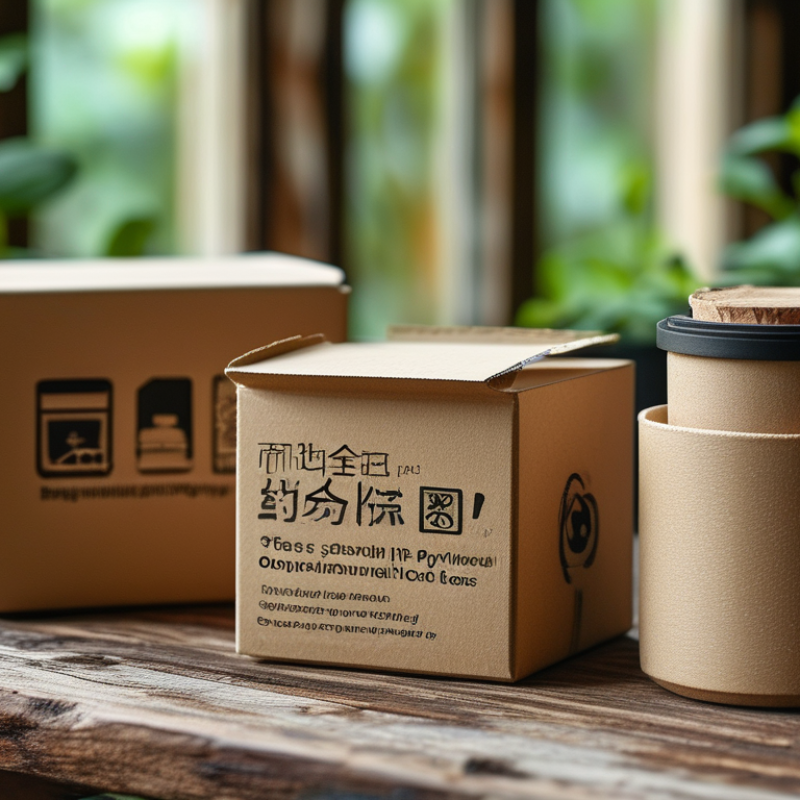 Top Sustainable Packaging Solutions for Global Buyers?