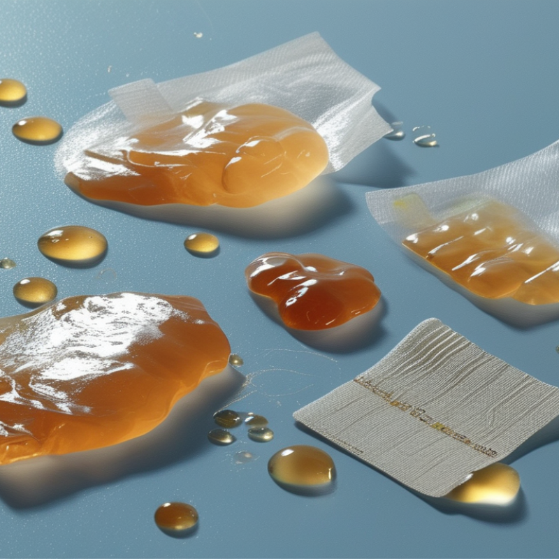 How to Understand Skin Reactions to Medical Adhesive Patches?