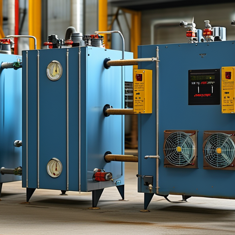 2026 Best Industrial Thermal Oil Heater with Cooling Function Guide?