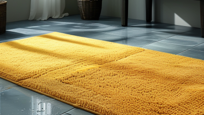 Best Showers Carpet Options for Global Buyers in 2026?