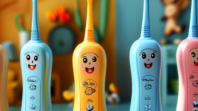 Best Kids Toothbrush for 2026 What to Look For?