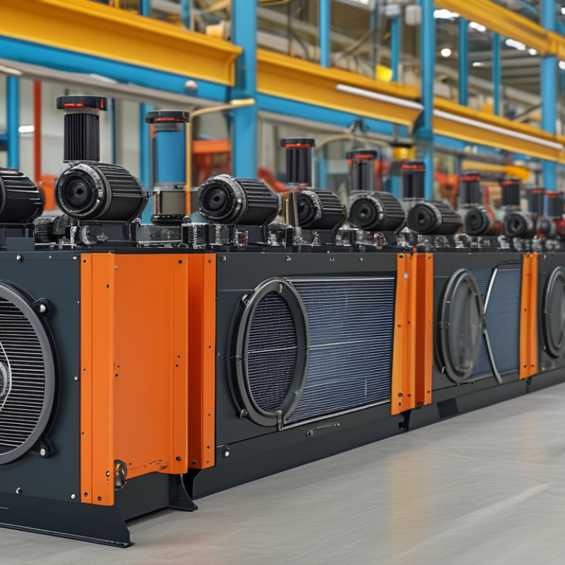 Top 10 Heat Exchangers Every Buyer Should Consider?