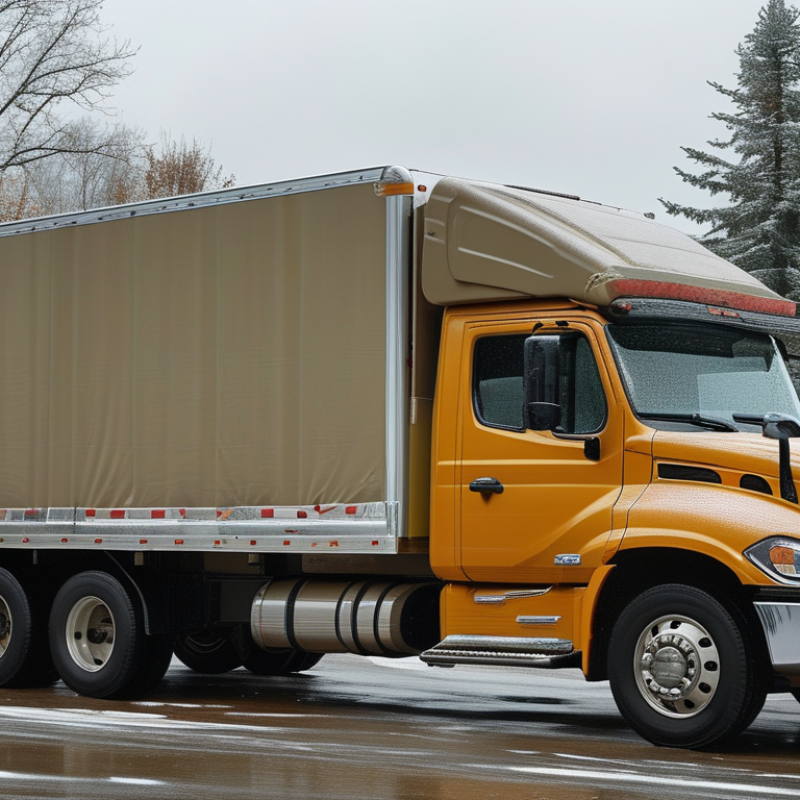 Best Quick Tarp For Truck Bed to Protect Your Cargo?