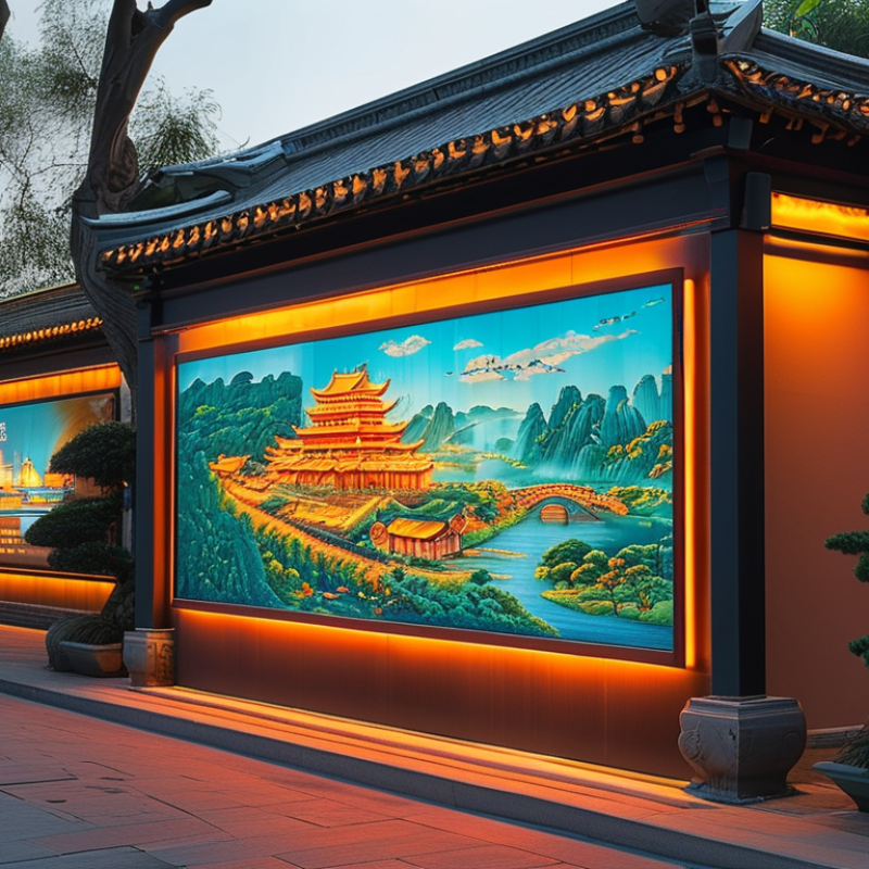 China Best Illuminated Sign Led Products How to Choose the Right One?