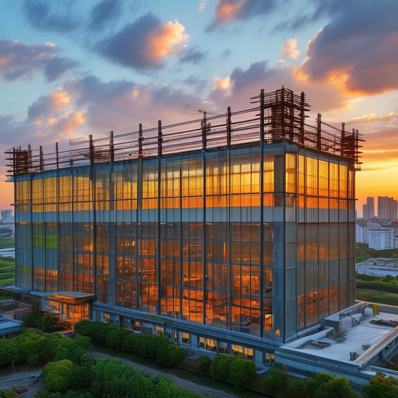 How to Choose GFRP Rebar Glass Fiber Material for Your Projects?