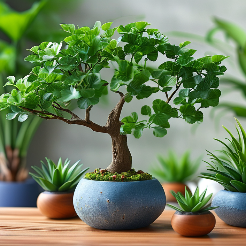 What is Artificial Plant Bonsai Benefits and Uses for Buyers?
