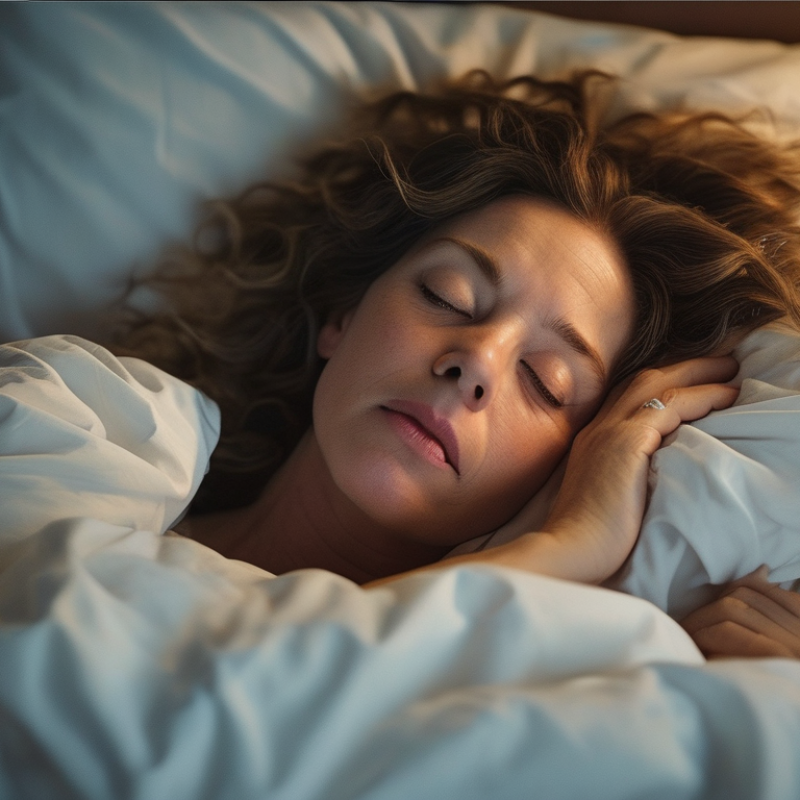 Top Benefits of Melatonin Supplement for Better Sleep Quality?