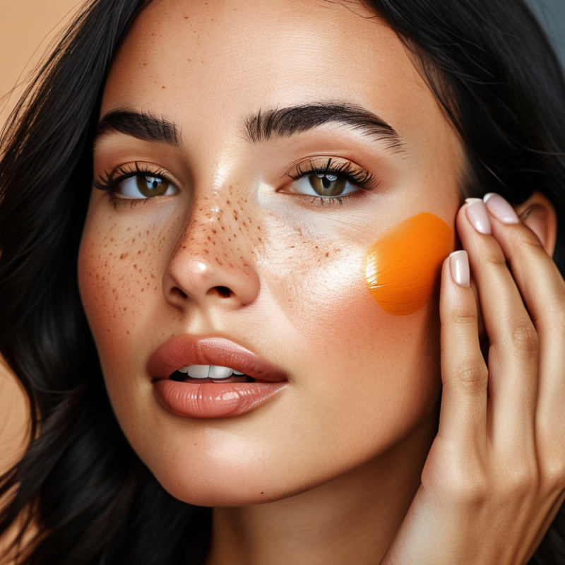 How to Use Color Corrector for Dark Circles Effectively?