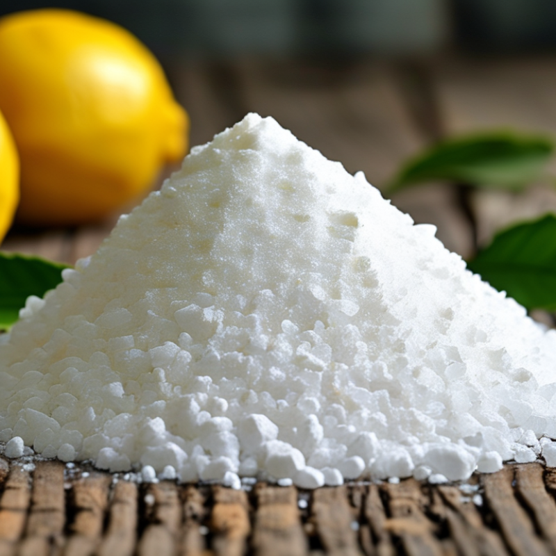 2026 Best Calcium Citrate Granules for Global Buyers?