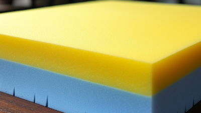 How to Choose the Best Rubber Foam Sheet for Your Needs?