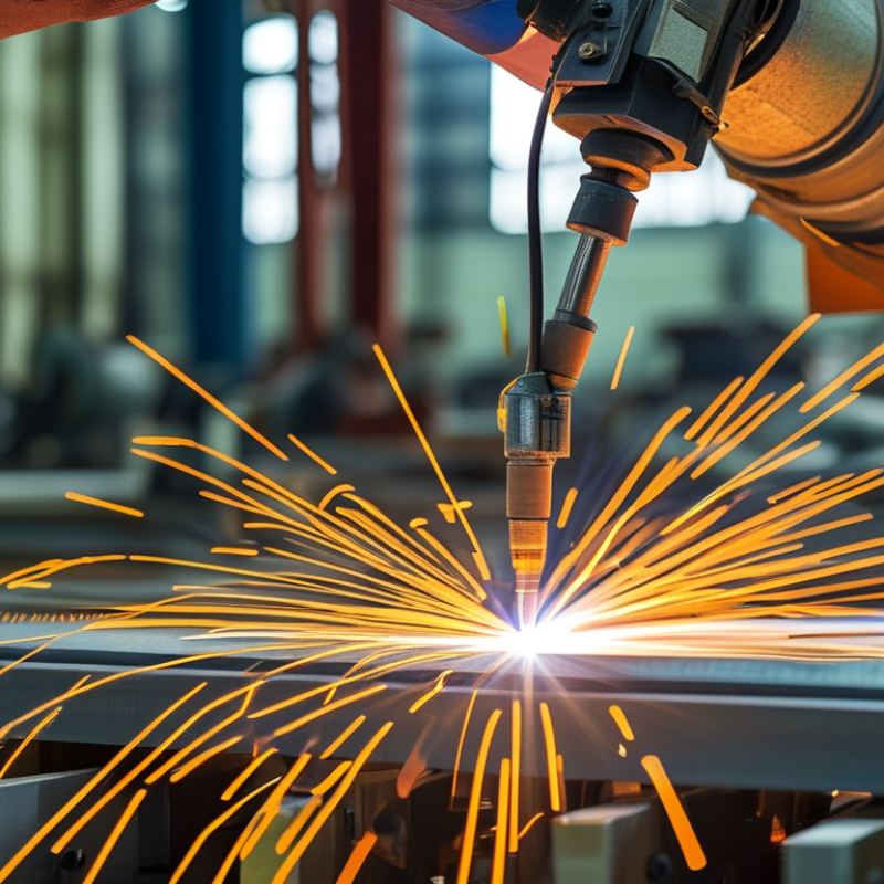 China Best Wire Mesh Welding Machine for Efficient Production?