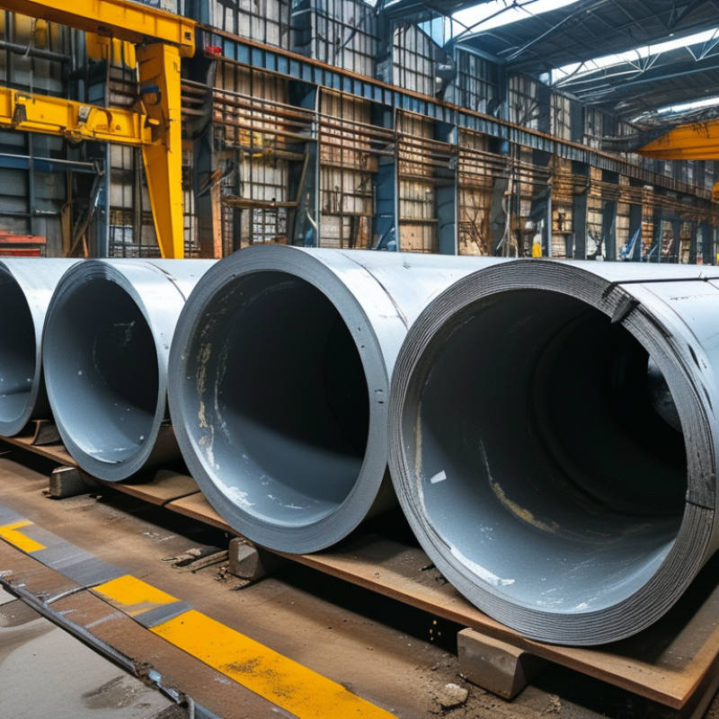 2026 How to Choose the Best Steel for Construction?