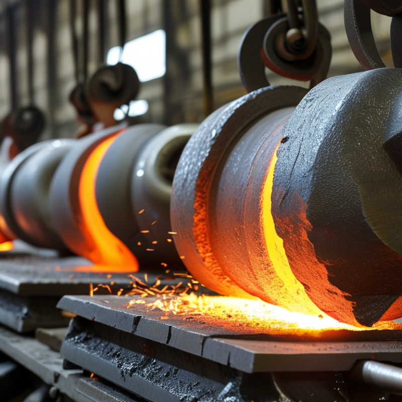 Top 10 Casting Metals for Global Buyers Looking to Source?