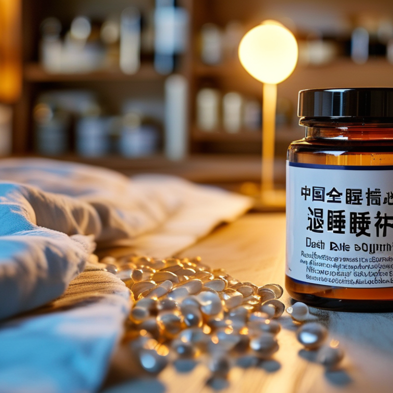 China Best Melatonin Supplement for Better Sleep Solutions?