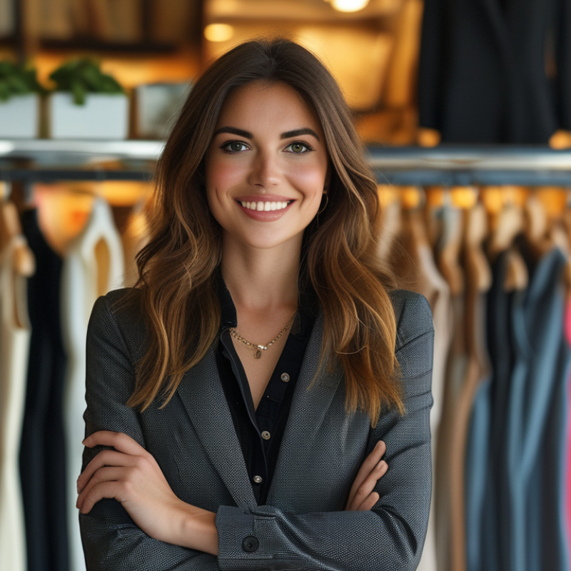 10 Essential Tips to Start a Women's Clothing Brand Successfully?