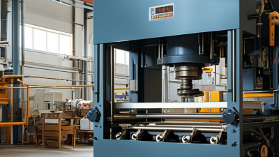 Best Membrane Press Machine for Efficient Production Solutions?