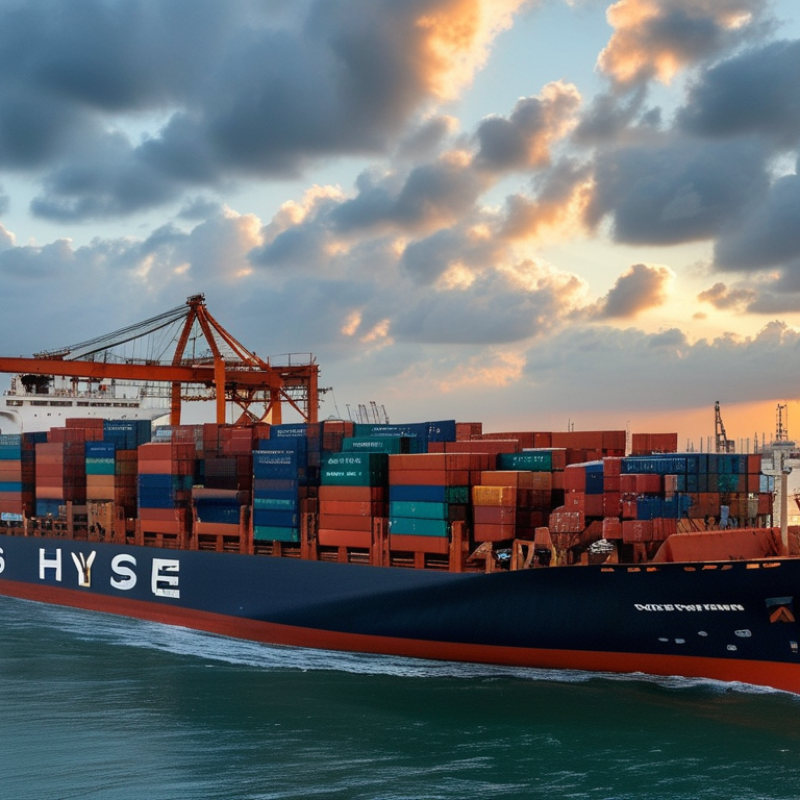 How to Choose the Best China Sea Freight Options for Your Business?