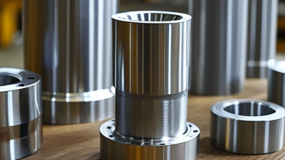How to Choose the Best Stainless Steel Casting Parts for Your Needs?