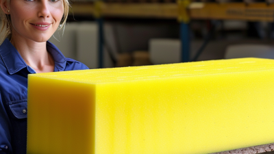 Top Questions About Rubber Foam Sheet for Global Buyers?