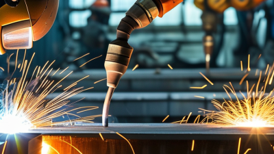 Best Weld Metal Powder for Optimal Performance in Manufacturing?