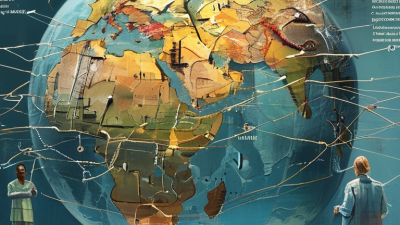 How to Effectively Share Rehabilitation Resources Globally?