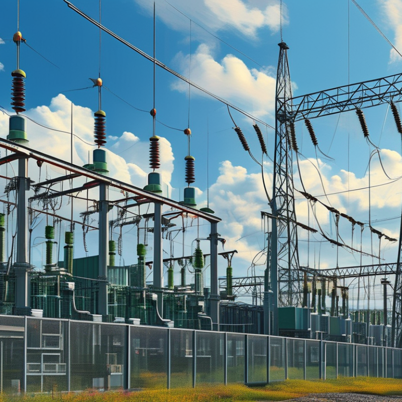 What is a Gas Insulated Substation and How Does it Work?