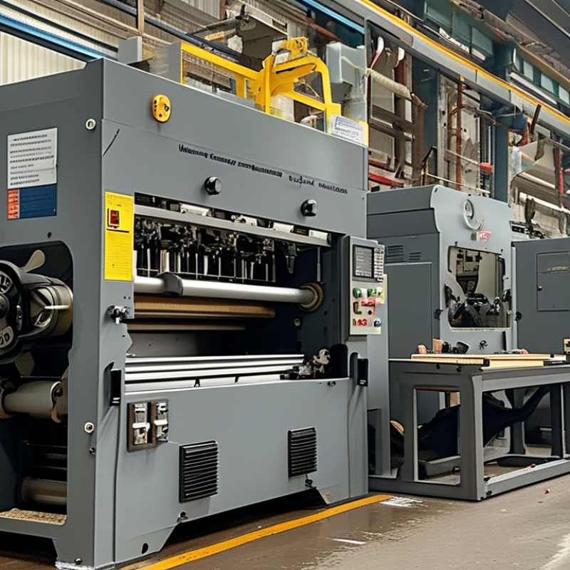 How to Choose the Right Membrane Press Machine for Your Needs?