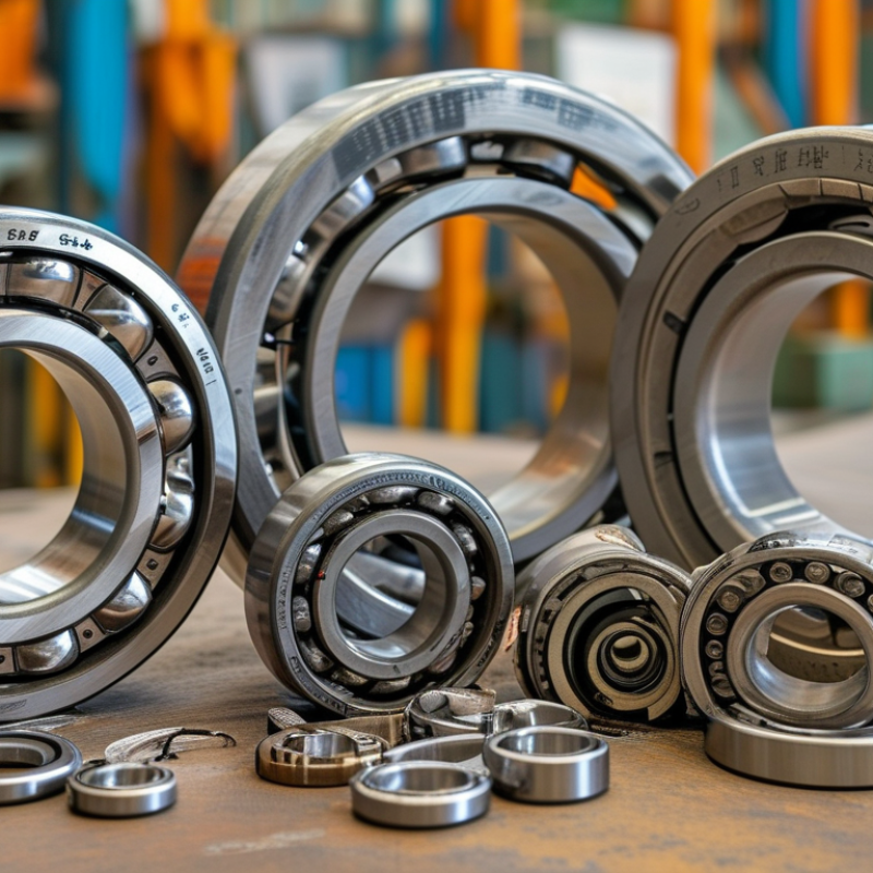 2026 How to Choose the Right Large Bearing for Your Needs?
