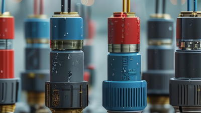 Best Waterproof Connector Options for Global Buyers?