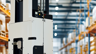 What is Agv Lift and How Can It Benefit Your Business?