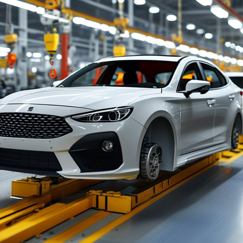 How to Assess the Quality of Auto Parts for Global Sourcing?