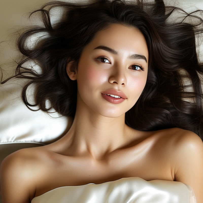 Why Are Silk Wraps Essential for Nighttime Hair Protection?