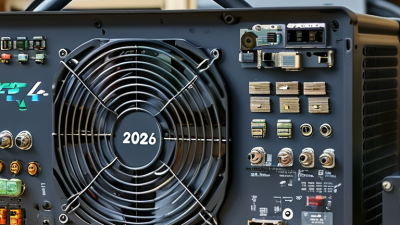 2026 Best DC Power Supply Options for All Your Needs?