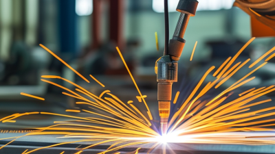 China Best Wire Mesh Welding Machine for Efficient Production?