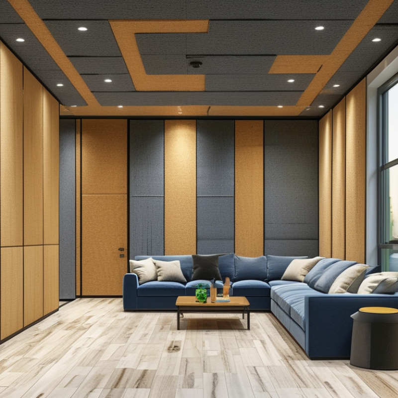 Top 10 Sound Absorption Insulation Materials for Your Needs?