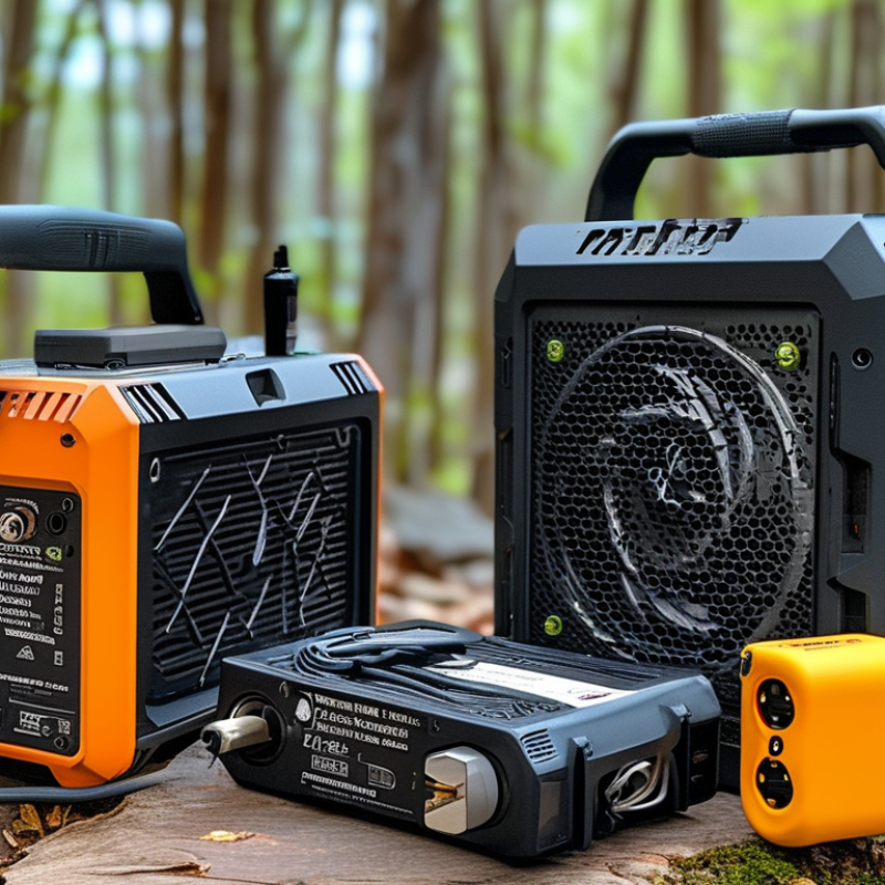 2026 Best Portable Power Supply for All Your Needs?