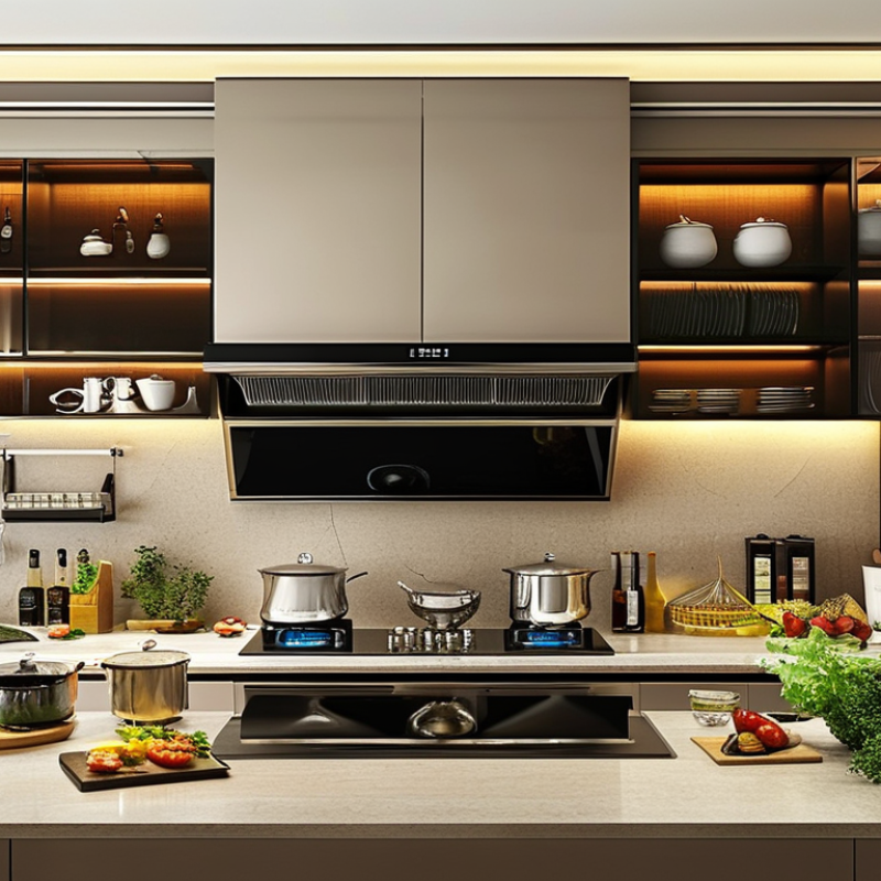 Best Kitchen Stove Hood for Optimal Cooking Experience?