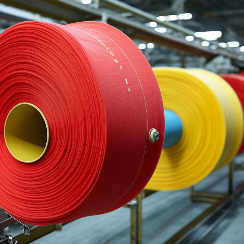 Top 5 Tips for Sourcing Polyester Spunlace Fabrics Globally?